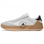 Court Boost Stella McCartney x Court Boost Wmns Adidas 'White Charcoal Gum' IE8768 36