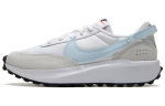 Nike Waffle Debut 'White Blue Tint' Moteri&scaron;ki DH9523-105 38