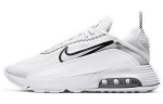 Nike Air Max 2090 Baltas Juodas Baltas Moteri&scaron;kas CK2612-100 36.5