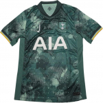 Nike Tottenham Hotspur 2024/25 Stadiono Trečias Vyri&scaron;kas Nike Dri FIT Futbolo Replika Mar&scaron;kinėliai FQ2032-380 M