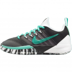 Nike Sabrina 3 GS Juodi Balti Mėtiniai Vaikų Sportbačiai IB3088-004 35.5 black