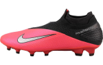 Nike Phantom Vision 2 Elite Fg Lazerinė Crimson Juoda CD4161-606 39