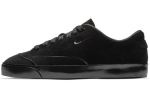 Nike Blazer City Low Lx 'Triple Black' Moteri&scaron;ki AV2253-002 38