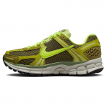Nike Air Zoom Vomero 5 Olive Flak Moteri&scaron;ki sportbačiai Žali Volt Moss FJ4738-300 44