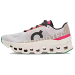 On Running CloudmOnster Sidabrinis Dramblio Kaulo Spalvos Moteri&scaron;ki 61.97652 37.5