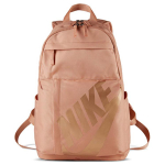 Nike Elemental poliesterio kuprinė Unisex rožinė CK0944-605