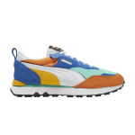 Puma Rider FV 'Future Vintage - Biscay Green Orange' 35.5