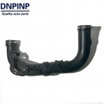 Turbo įsiurbimo žarnos priežiūros žarna OEM 2710901929 Mercedes-Benz C180 C200 C250 W204 M271 varikliui