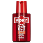 Alpecin Dvigubo Poveikio &Scaron;ampūnas Nuo Pleiskanų ir Natūraliam Plaukų Augimui 200 ml