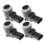 4 vnt. Bamperio parkavimo pagalbos jutiklis-radaras A2125420018 Skirta - W166 W169 W245 W172 W204 W212 W221 W207 W218