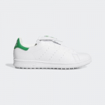[Adidas Golf] Stan Smith BOA be dyglių golfo batai [JP5192] 260 white