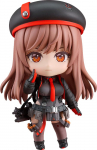 Nendoroid Pergalės Deivė NIKKE Lapi Ne-mastelio Plastikinė Dažyta Judinama Figūrėlė