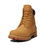 PREMIUM 10061W 00 [Timberland] 6'' (Kviečių nubukas/8) [Prekė] brown