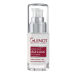 Guinot, Age Logic, Regeneruojantis, Dienai ir Nakčiai, Paakių kremas, 15 ml