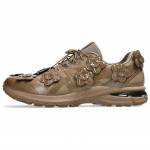 ASICS Gel Terrain Cecilie Bahnsen Sepia 1203A526-200 43.5 gelsvai ruda