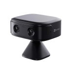 EZVIZ CB60 Juoda Mini Kubas 4G I&scaron;manioji Kamera (CN versija) Camera