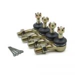 M10-M12 Traukės antgalio rinkiniai Rutulinio sąnario keitimas CF Moto 9030-101170 Vairo guoliui CFMOTO Zforce 1000 800 500 X6 KETURRAČIO dalys 2 PAIR
