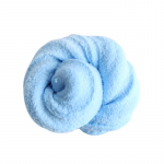 Itin lengvi moliniai 3D netoksi&scaron;ki, ekologi&scaron;ki vaikų mokomieji žaislai dangaus mėlyna spalva