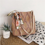 SCIONE krep&scaron;ys, moteri&scaron;kas temperamentas, pasakų austas &scaron;ilko &scaron;alikas, mažas krep&scaron;ys, pečių krep&scaron;ys, moteri&scaron;kas krep&scaron;ys 26cm*14cm*25cm balta