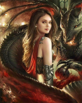 Deimantinė tapyba Viso apskrito kvadrato grąžtas Dragon 5D DIY Deimantinis siuvinėjimas I&scaron;pardavimas Gyvūnų kryželiu Siuvinėjimas Kalnų kri&scaron;tolas Mozaika Rankdarbiai Full Round 30X40CM