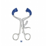 Dental Mouth Retractor Ortodontinis atidarytuvas Dentist Gag Retractor L/M M