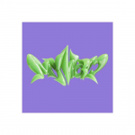 aespa 3-asis mini albumas MANO PASAULIS(Bulvarinis Ver.)