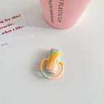 2 viename duomenų kabelio apsaugos saugykla, mielas silikoninis įkrovimo duomenų kabelio vyniotuvas, mobiliojo telefono įkroviklio duomenų kabelio apsaugos nuo įtrūkimų saugojimo įrankis 1PC &scaron;viesiai violetinė spalva