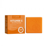 Eelhoe Vitaminas C Valomasis Muilas Giliai valomas Muilas Vonios Muilas Balinamasis Muilas Drėkinamasis Valymas Atsikratykite ink&scaron;tirų 1pc