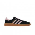 adidas Rankinio Spezial Black Clear Pink Gum Moteri&scaron;ki Kedai Core-Black IE5897 42⅔