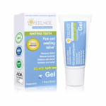 EELHOE Dantų valymo dantų pasta Dantų balinimo gelis Giliai valoma putų dantų pasta pa&scaron;alina dėmes Fresh Breath Dantų priežiūros priemonės 30ml 30ml