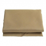 Skėčio pakeitimo audinys vandeniui atsparus paplūdimio baldakimas lauko sodo UV apsaugai nuo skėčio 3M 8 Bone chaki