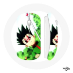Souris Sans Fil Gon Freecss Hunter x Hunter