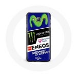 Coque pour Samsung Galaxy J7 2016 Monster Energy Yamaha Eneos