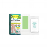 Va&scaron;ko popierius &Scaron;velnus nedirginantis va&scaron;ko popierius Viso kūno plaukų &scaron;alinimo produktai 20pcs+wet wipes