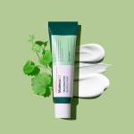 madeca21 teca solution soothing cream 50 ml 1 PCS