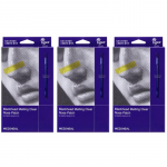 Mediheal Ink&scaron;tirų tirpstantis skaidrus nosies pleistras (3 parinktys) 4Patches x 3PCS