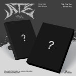 STRAY KIDS &ndash; 9-asis mini albumas [ATE] 2 VERSION SET