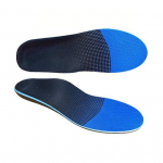 1 pora ortopedinių vidpadžių Amortizacinės lanko atramos Įdėklai atpalaiduoja plok&scaron;čias pėdas Deep Heel Cup Apvyniojimas pėdoms, skirtas Unisex L