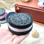 &bdquo;Pinch Happy Mud&ldquo; tekstūros stresą mažinantis žaislas mergaitėms, mažinantis įtampą, žaislas &bdquo;Žiupsnelis&ldquo; stresą mažinantis One Size