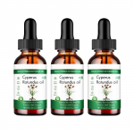 Cyperus Oil &ndash; sumažina kūno plaukų augimą, i&scaron;lygina odą ir &scaron;alina plaukelius, drėkina ir ramina, tinka visų tipų odai 60ml One Size