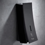 Rankinis sieninis muilo du&scaron;o &scaron;ampūno dozatorius Skysto muilo dozatorius United States