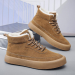 vyri&scaron;ki aulinukai 2024 Nauji Žieminiai &Scaron;lepetės &Scaron;ilti Vyri&scaron;ki Batai Neper&scaron;lampami Neslystantys Pliu&scaron;iniai Sneakers Vyri&scaron;ki tenisiniai Batai Batai Vyri&scaron;ki Sportbačiai Žieminiai 39