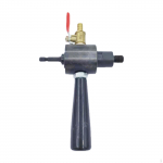 Elektrinis grąžtas Vandens Daugiafunkcis įrankio adapteris Lengvas plienas Pastangas taupantys priedai M10