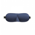 3D miego kaukė Blokuojanti lengvą miego kaukė akims Soft Sleeping Aid Akių kaukė kelionėms Eyeshade Naktinė kvėpuojanti Slaapmasker