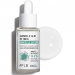 APLB Migdolų rūg&scaron;ties retinolio ampulės serumas 40 ml #40ml 1PCS