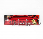 Duo Realis Jerkbait 120F plūduriuojantis masalas MCCZ193 (1852 m)