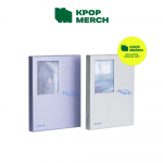 ENHYPEN &ndash; ROMANTIKA : NEPILDYTA - svajonė - WHITE MIDNIGHT+Lucky Draw