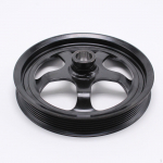 Automobilio vairo stiprintuvo siurblio skriemulys, Tiesioginis pakeitimas, 12559885 Metaliniai automobilių priedai, Lengvas