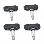 4 vnt. TPMS Padangų slėgio monitoriaus jutikliai 315Mhz 42753SNAA830 Honda CIVIC