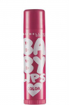 Maybelline New York lūpų balzamas, su SPF, drėkina ir apsaugo nuo saulės, Pink Lolita & Baby Lips Cherry Kiss, Baby Lips, Berry Crush, 4g